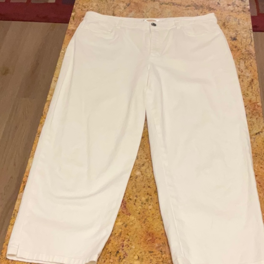 Talbots Pants